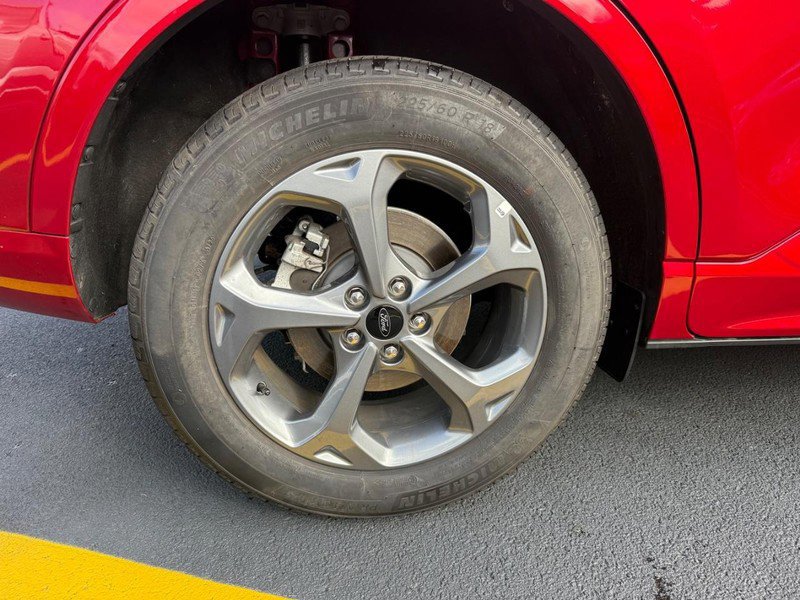 Certified 2023 Ford Escape ST-Line w/ Tech Pack #1 image 13