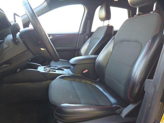 Certified 2024 Ford Escape ST-Line FWD image 28