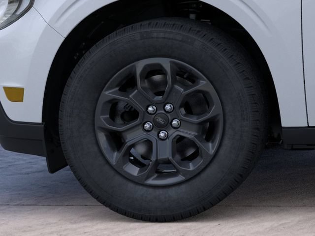 Certified 2026 Ford Maverick XLT w/ XLT Luxury Package FWD image 20