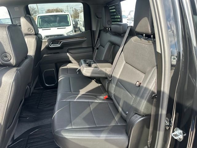 Used 2026 GMC Sierra 1500 Elevation w/ Elevation Premium Package image 41
