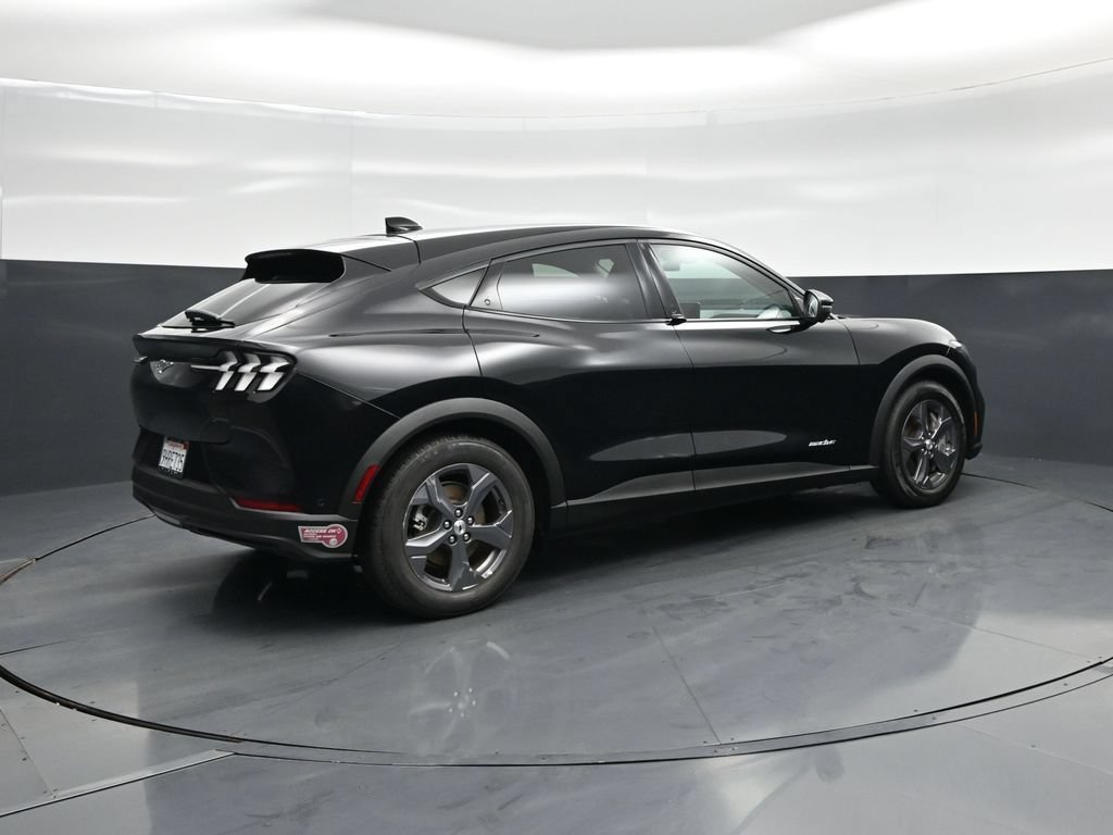 Certified 2023 Ford Mustang Mach-E Select RWD image 12