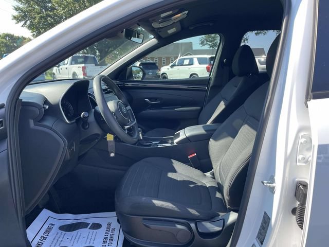 Used 2024 Hyundai Santa Cruz SE AWD/4WD image 15