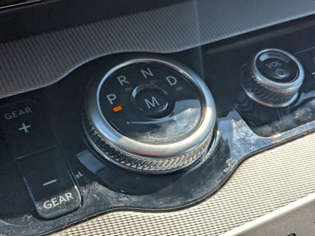 Certified 2025 Ford Expedition Active image 28