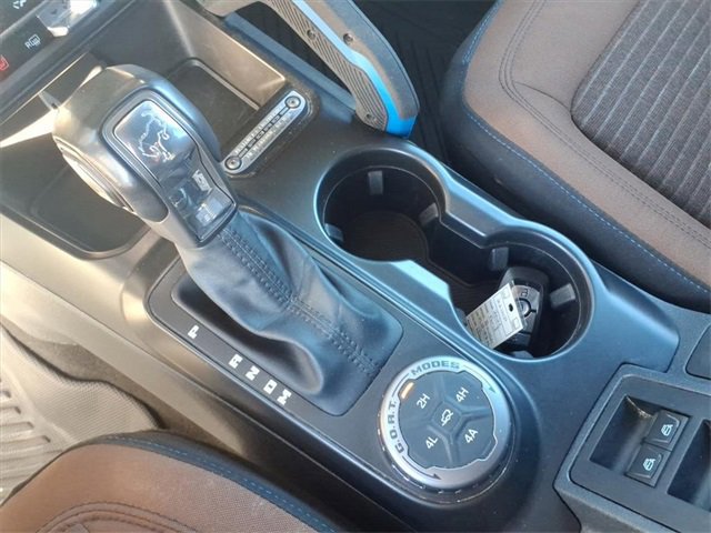 Certified 2023 Ford Bronco Outer Banks image 22