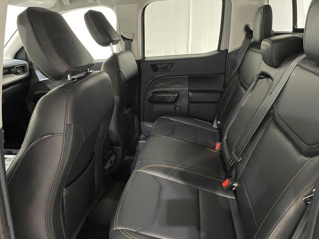 Certified 2024 Ford Maverick Tremor w/ Tremor Off-Road Package image 20