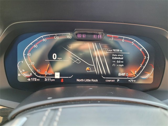 Used 2019 BMW X5 xDrive40i image 27