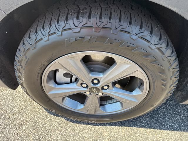 Certified 2024 Ford Edge SEL w/ Sport Appearance Package AWD/4WD image 21