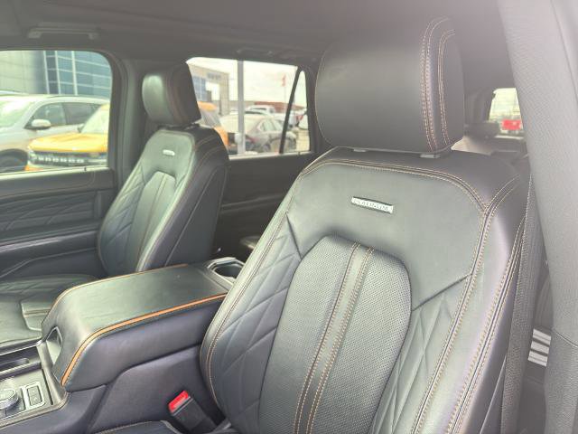 Certified 2022 Ford Expedition Platinum image 13