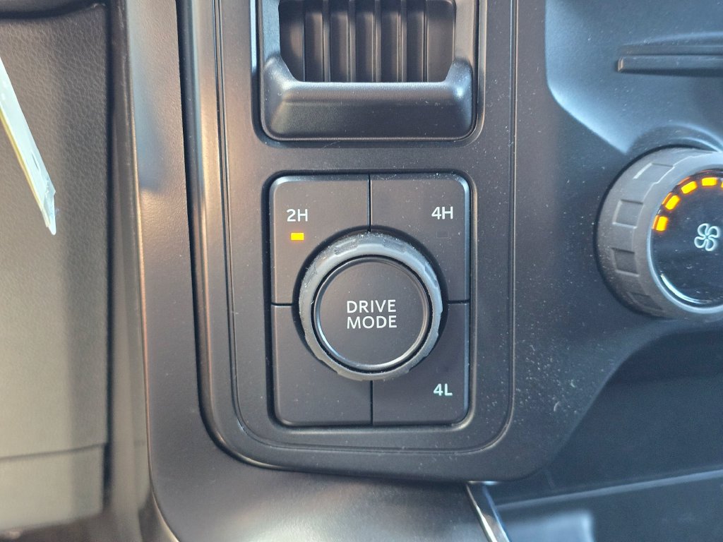 Certified 2025 Ford F150 STX AWD/4WD image 25