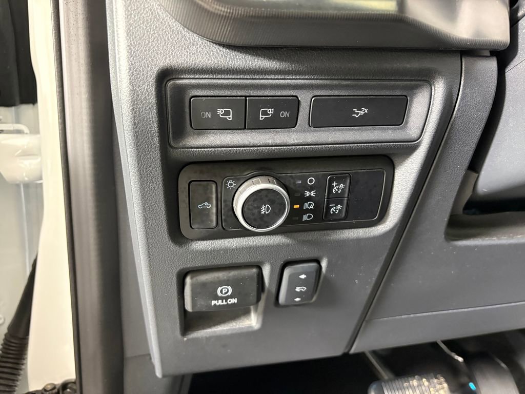 Certified 2024 Ford F150 Lariat AWD/4WD image 15