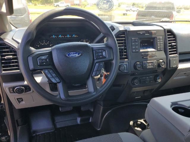 Certified 2017 Ford F150 XL w/ Equipment Group 101A Mid AWD/4WD image 18