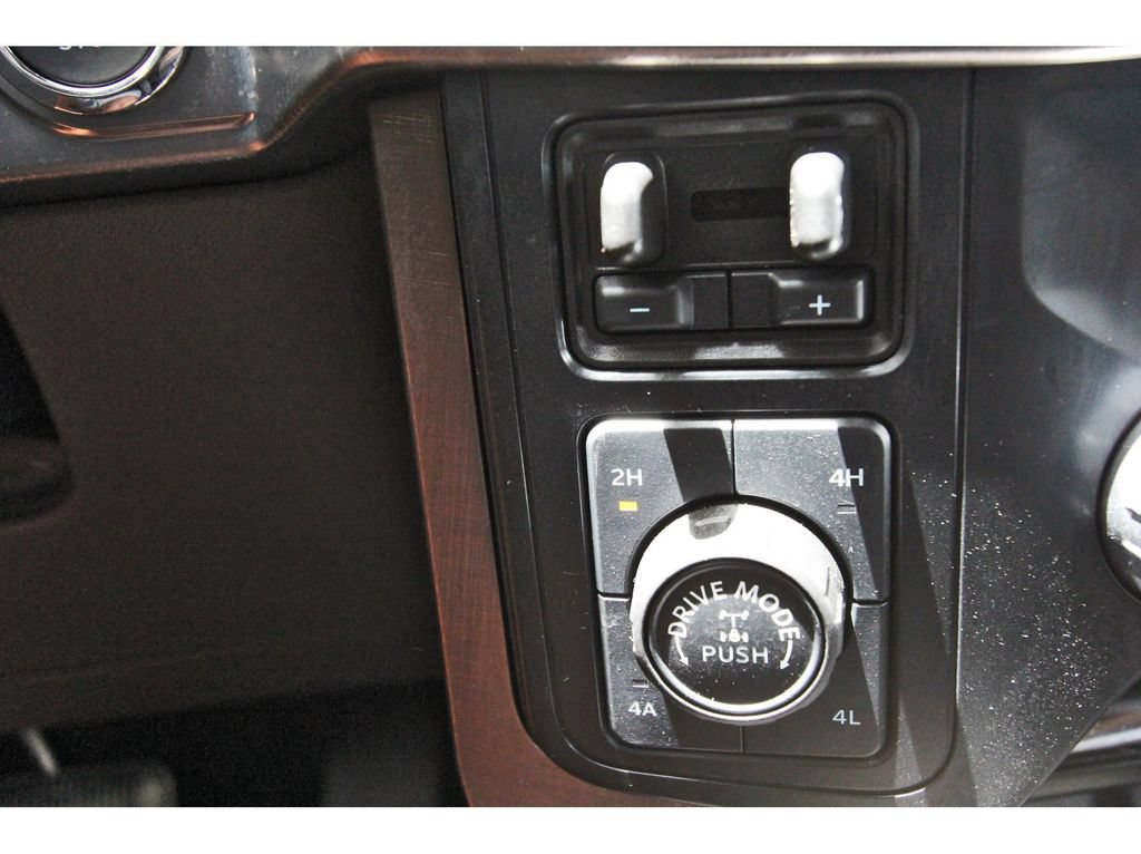 Certified 2025 Ford F150 King Ranch w/ FX4 Off-Road Package AWD/4WD image 27