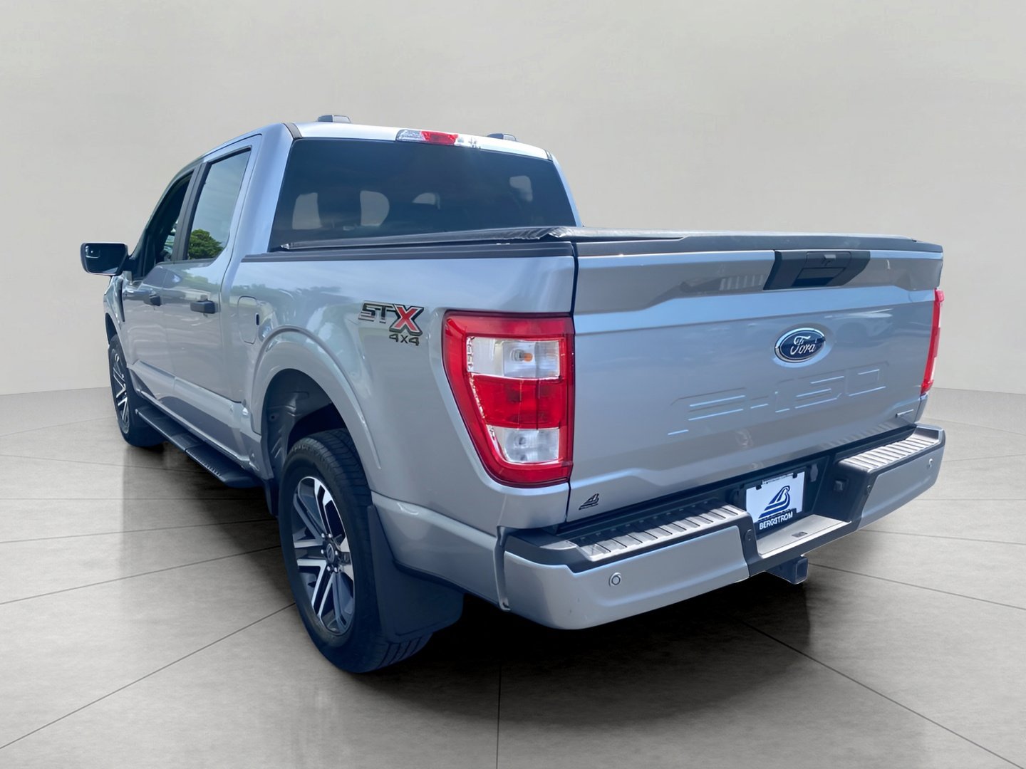 Certified 2023 Ford F150 XL w/ STX Appearance Package AWD/4WD image 13