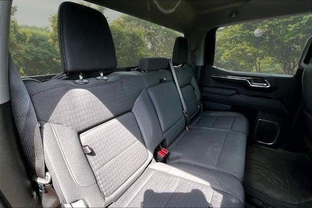 Used 2023 Chevrolet Silverado 1500 LT w/ Protection Package AWD/4WD image 27