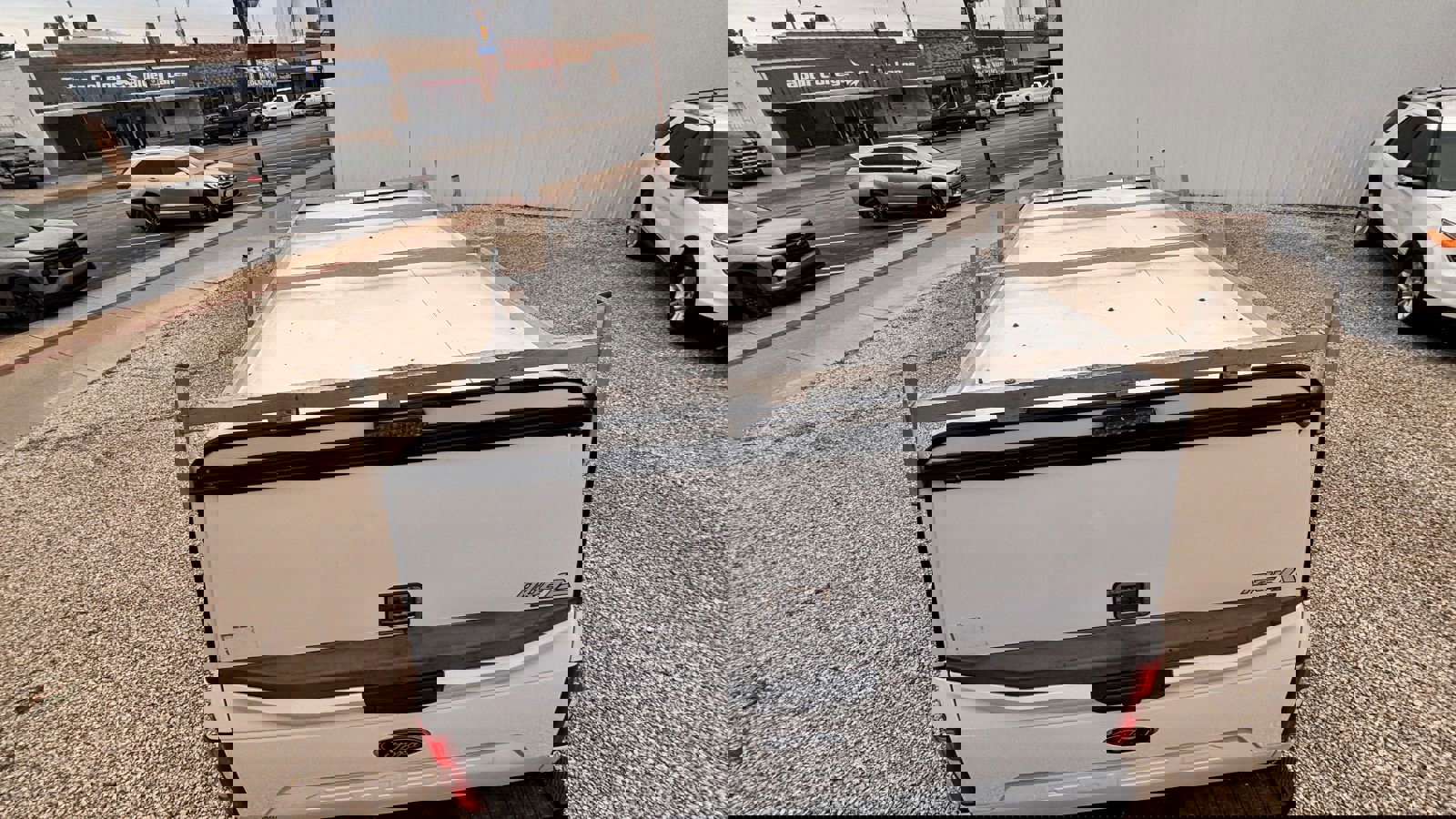 Certified 2020 Ford F150 XL w/ Equipment Group 101A Mid image 5