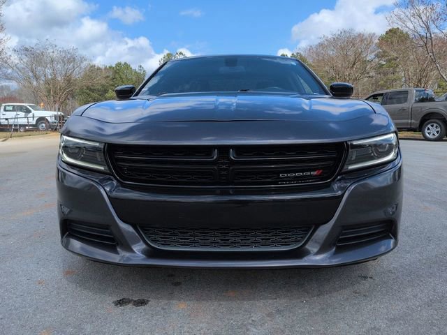 Used 2023 Dodge Charger SXT w/ Blacktop Package image 8