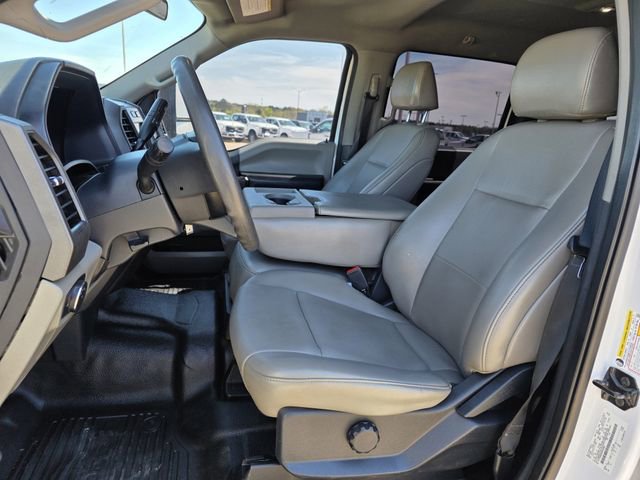 Certified 2022 Ford F250 XL w/ Power Equipment Group image 12