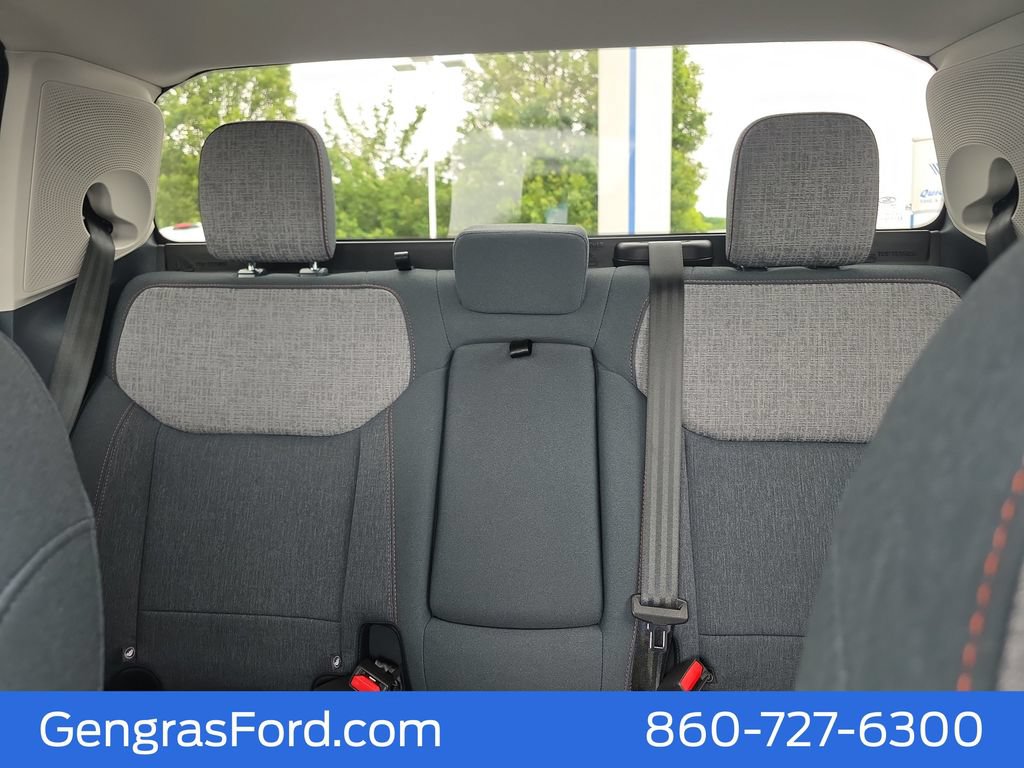 Certified 2024 Ford Maverick XLT w/ Equipment Group 300A Standard AWD/4WD image 40