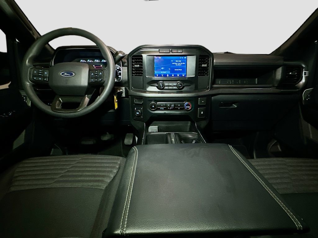Certified 2023 Ford F150 XL w/ STX Appearance Package AWD/4WD image 9