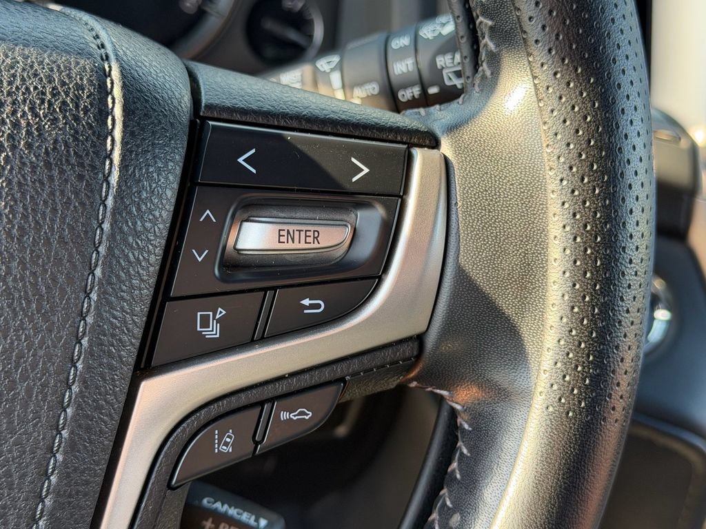 Used 2020 Toyota Land Cruiser AWD/4WD image 24