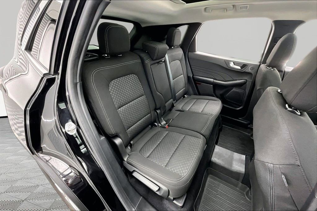 Certified 2023 Ford Escape Active w/ Tech Pack #2 FWD image 27