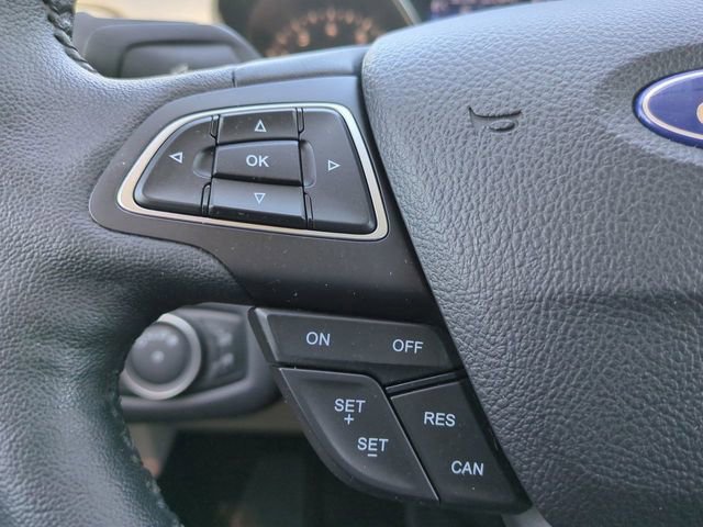 Certified 2019 Ford Escape Titanium image 25