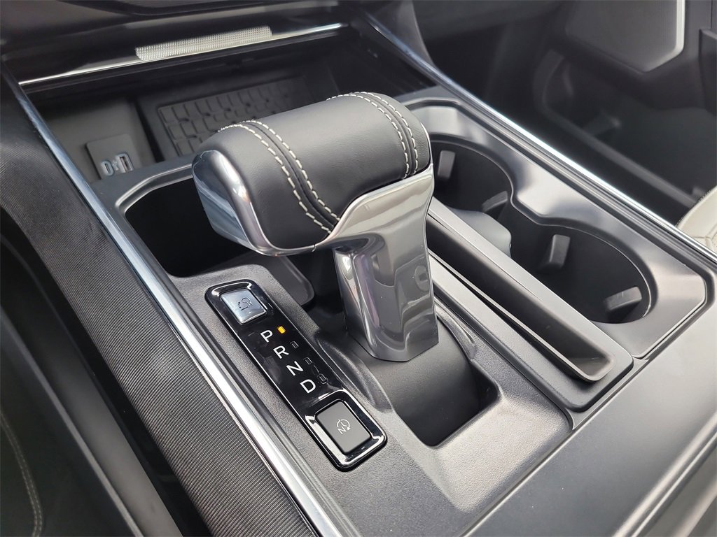 Certified 2024 Ford F150 Lightning Platinum image 25