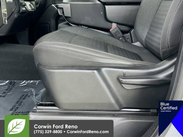 Used 2023 GMC Sierra 2500 SLE w/ X31 Off-Road Package image 23