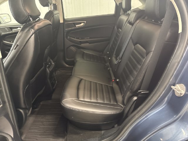 Certified 2019 Ford Edge SEL w/ Equipment Group 201A AWD/4WD image 22