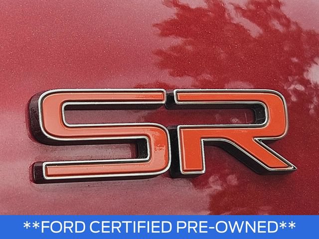 Used 2023 Nissan Altima 2.5 SR w/ SR Premium Package AWD/4WD image 10