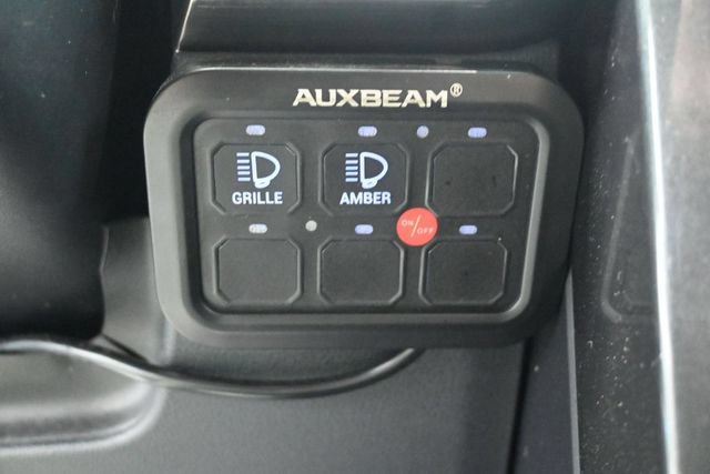Certified 2023 Ford F150 Lariat w/ Equipment Group 502A High AWD/4WD image 17