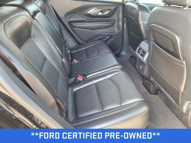 Used 2019 GMC Terrain SLT w/ Preferred Package image 13