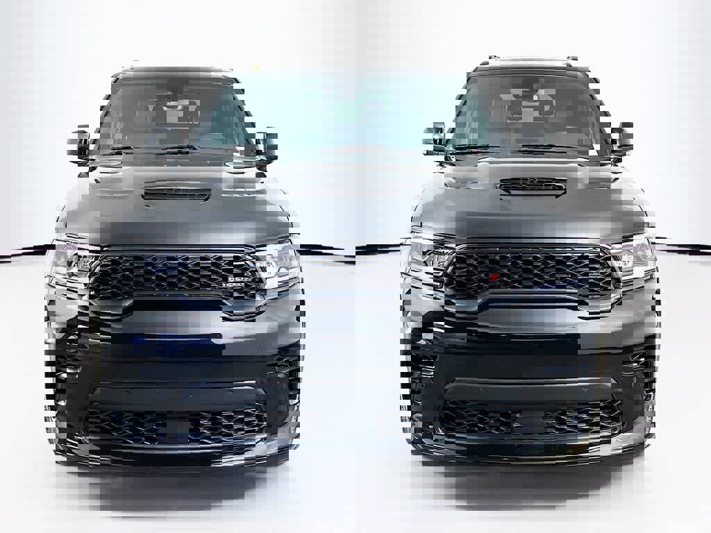 Used 2025 Dodge Durango R/T image 6