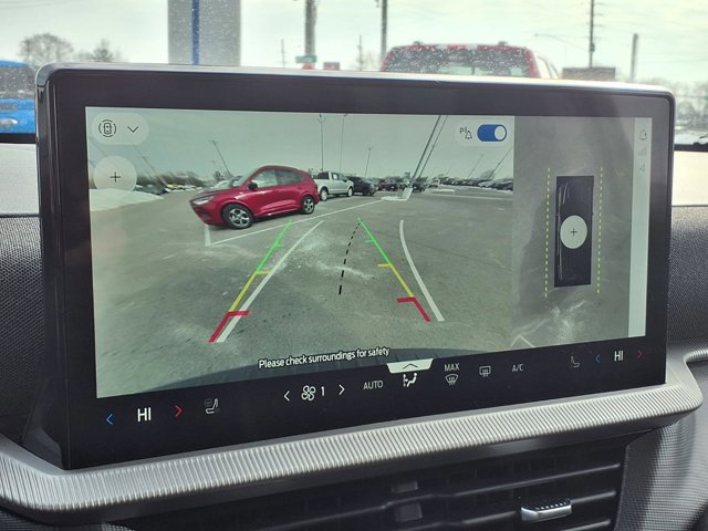 Certified 2025 Ford Explorer ST image 12