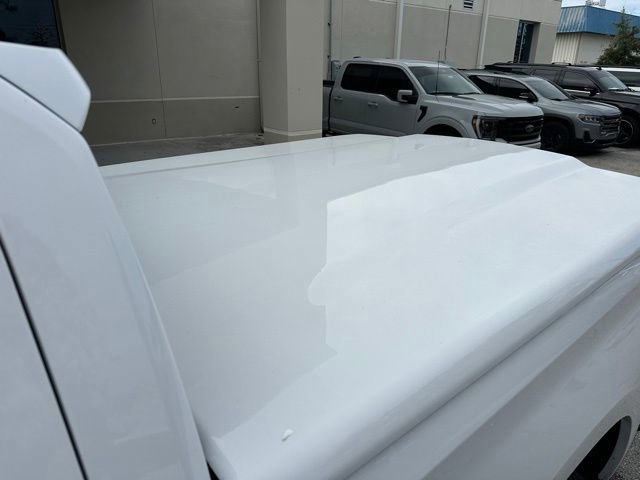 Used 2019 Chevrolet Silverado 1500 RST w/ All-Star Edition image 28