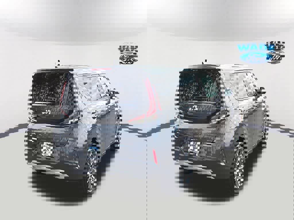 Used 2024 Kia Soul EX w/ Option Group 015 image 5