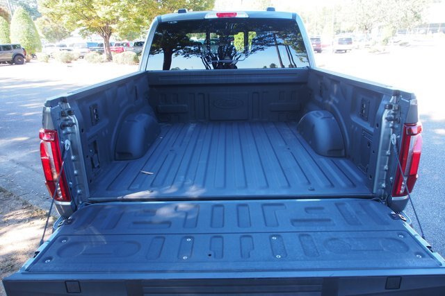 Certified 2024 Ford F150 Lariat w/ Equipment Group 502A High AWD/4WD image 7