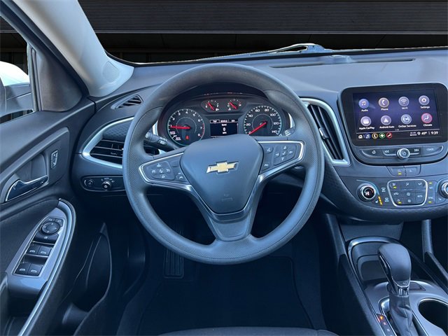 Used 2023 Chevrolet Malibu LT image 12