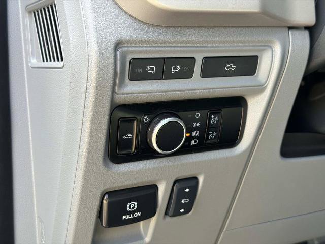 Certified 2023 Ford F150 Lightning XLT AWD/4WD image 24