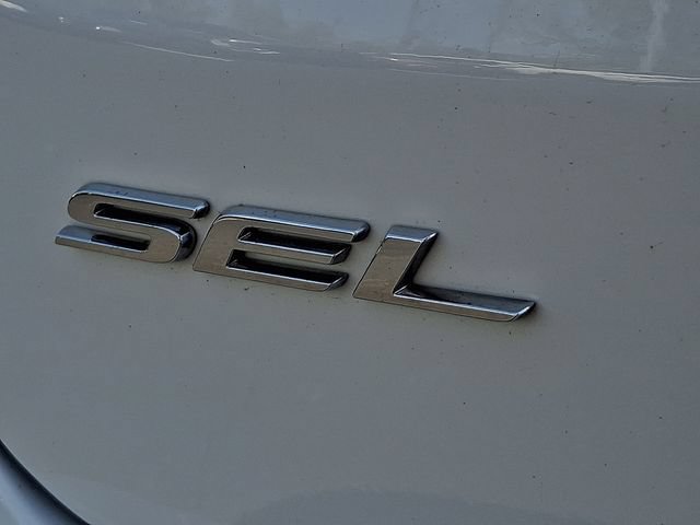 Certified 2024 Ford Edge SEL w/ Convenience Package AWD/4WD image 37