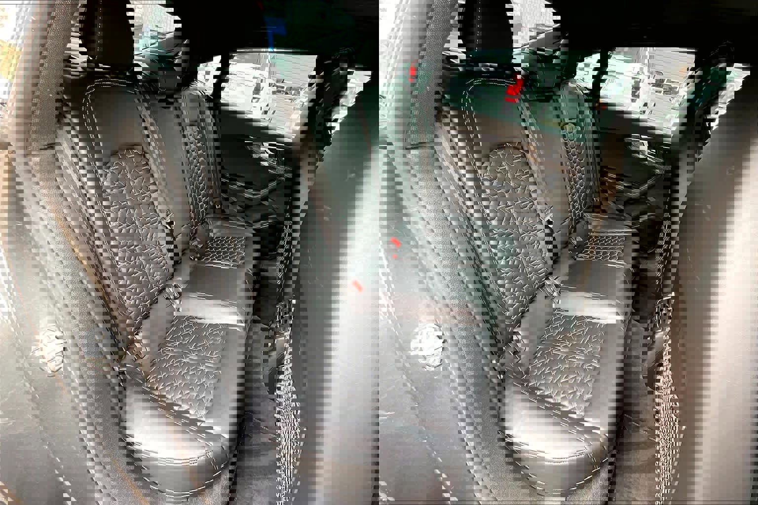 Used 2019 Audi RS 5 Sportback image 19