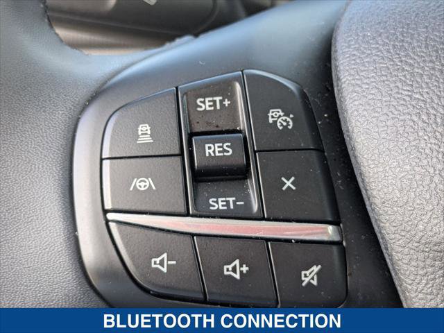 Certified 2024 Ford Bronco Sport Big Bend w/ Convenience Package image 14