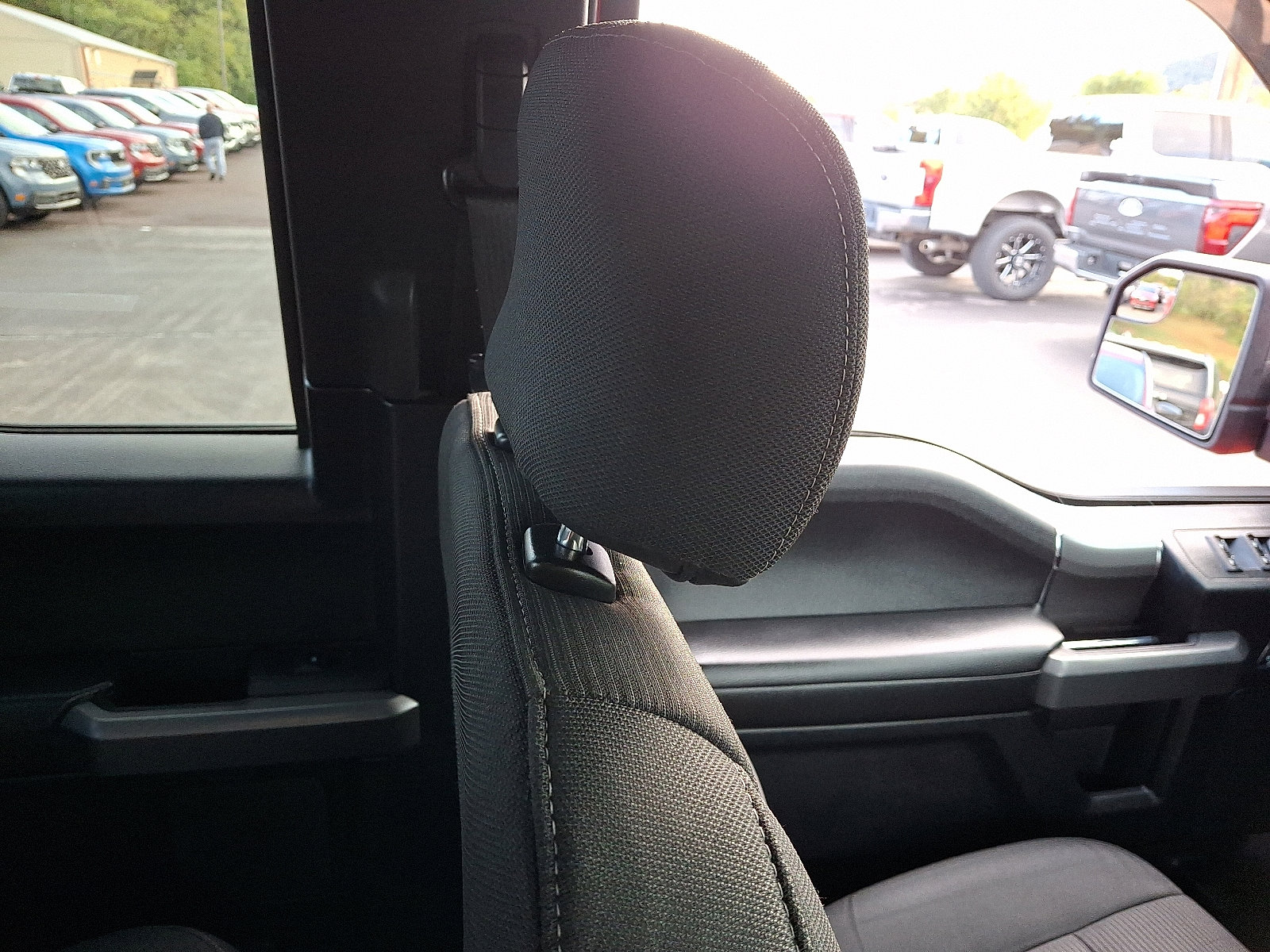 Certified 2017 Ford F150 XLT w/ Equipment Group 301A Mid image 13