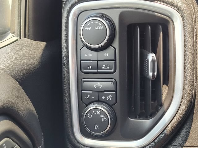Used 2020 Chevrolet Silverado 1500 LT AWD/4WD image 28