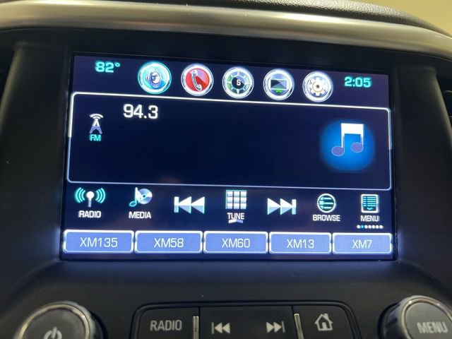 Used 2017 GMC Acadia SLT FWD image 12