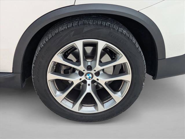 Used 2024 BMW X5 xDrive40i AWD/4WD image 7