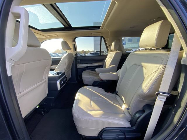 Certified 2023 Ford Expedition Limited AWD/4WD image 23