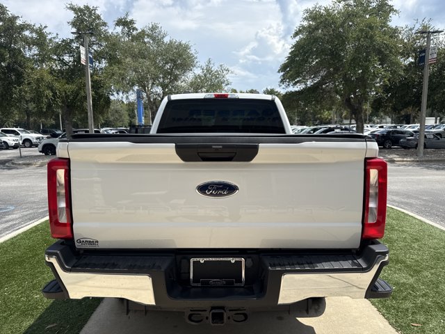 Certified 2024 Ford F250 XL AWD/4WD image 9