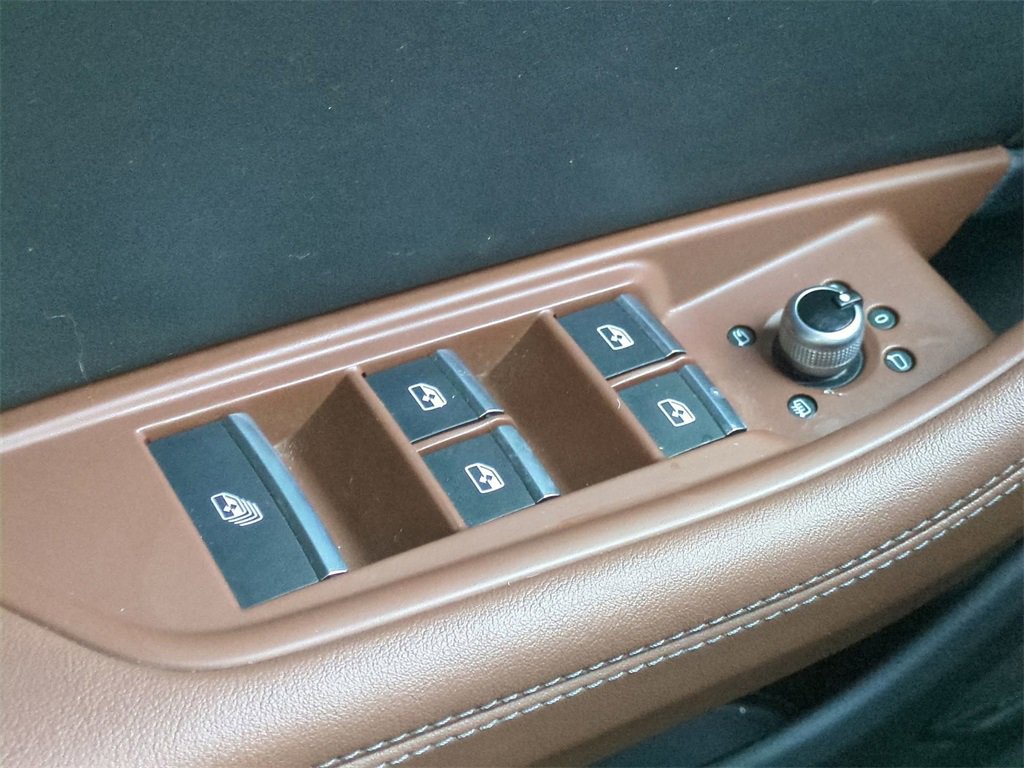 Used 2023 Audi A5 2.0T Prestige image 23