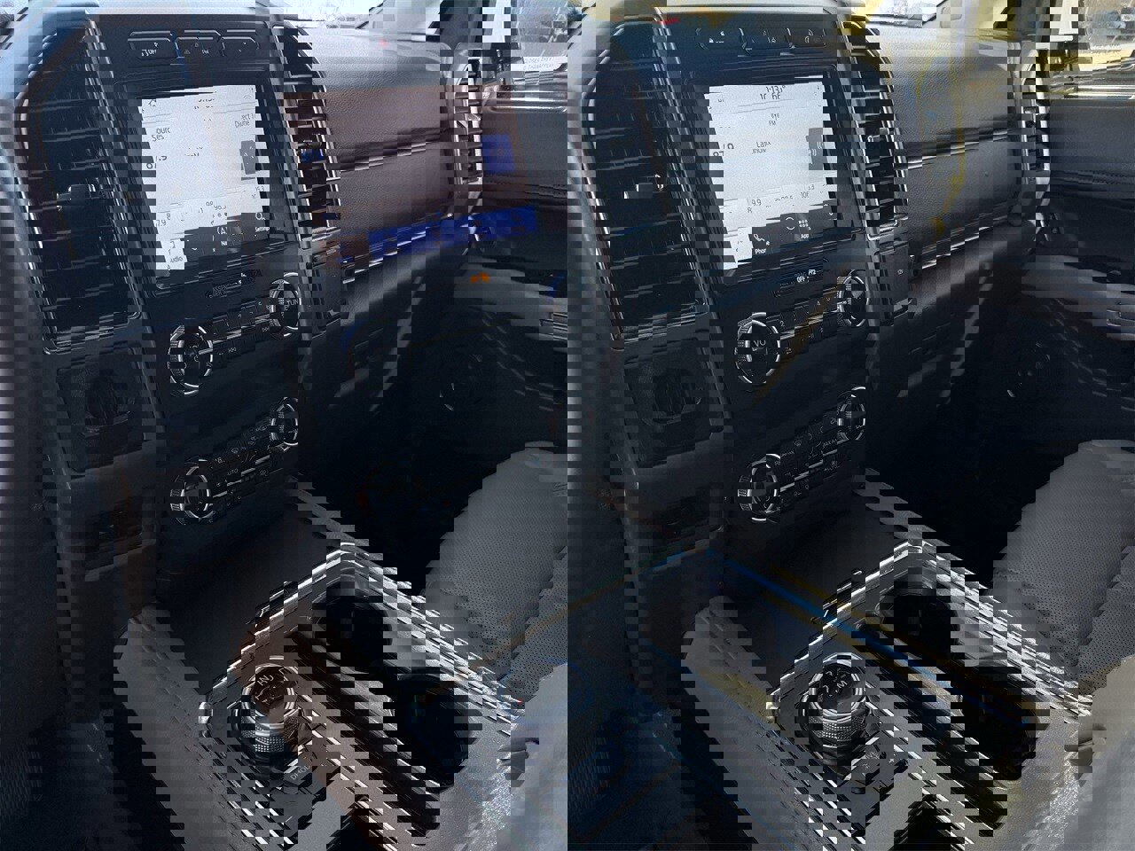 Certified 2021 Ford Expedition XLT image 16